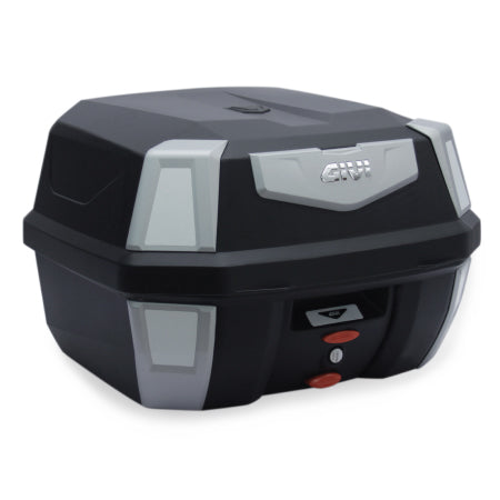 GIVI 42LTR ANTARTICA MONOLOCK TOPCASE BLACK - B42N