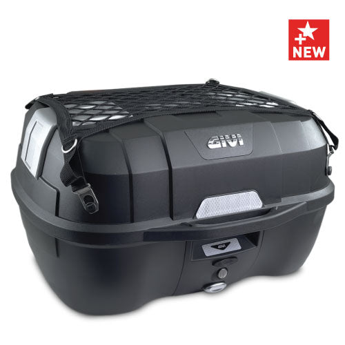 GIVI 45LTR ATLAS MONOLOCK TOPCASE ADVANCE(TECH) - B45NM-ADV