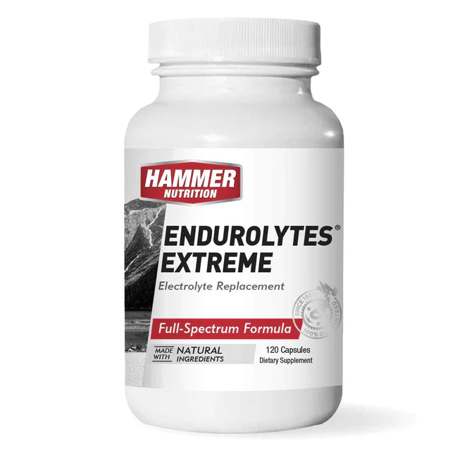 Hammer ENDUROLYTES® EXTREME