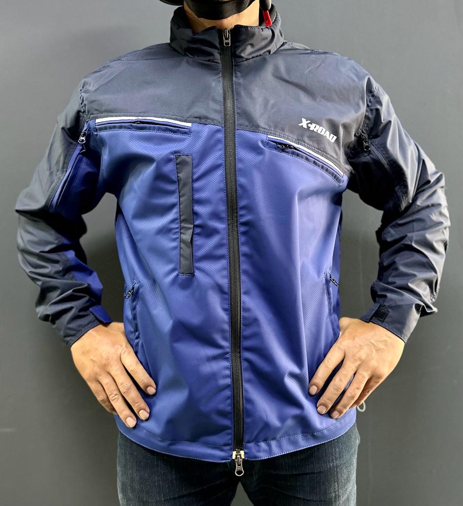 Denver Touring Jacket