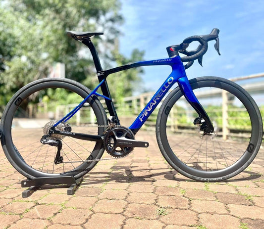 PINARELLO X7 SHIMANO ULTEGRA DI2