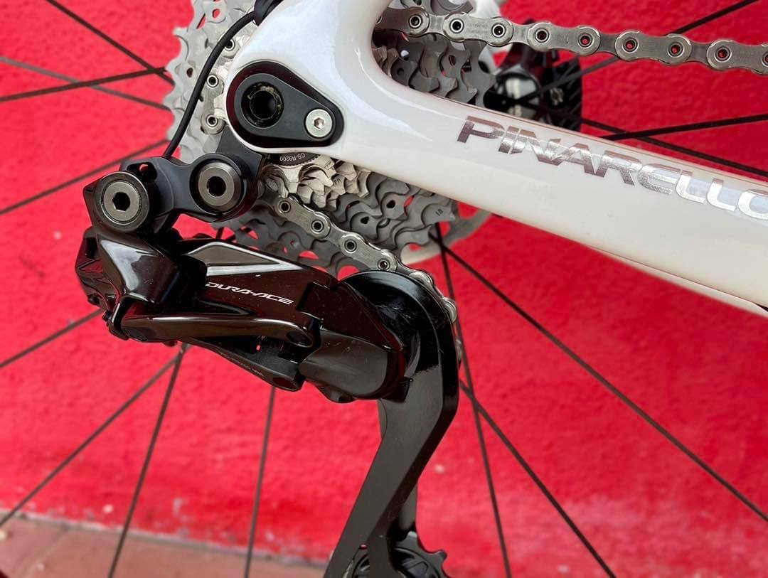 PINARELLO F9 Dura Ace Di2