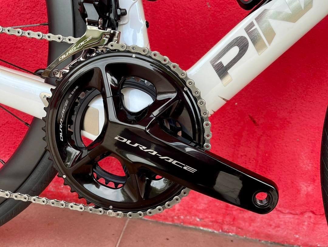 PINARELLO F9 Dura Ace Di2