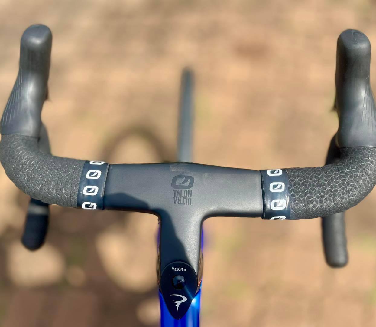 PINARELLO X7 SHIMANO ULTEGRA DI2