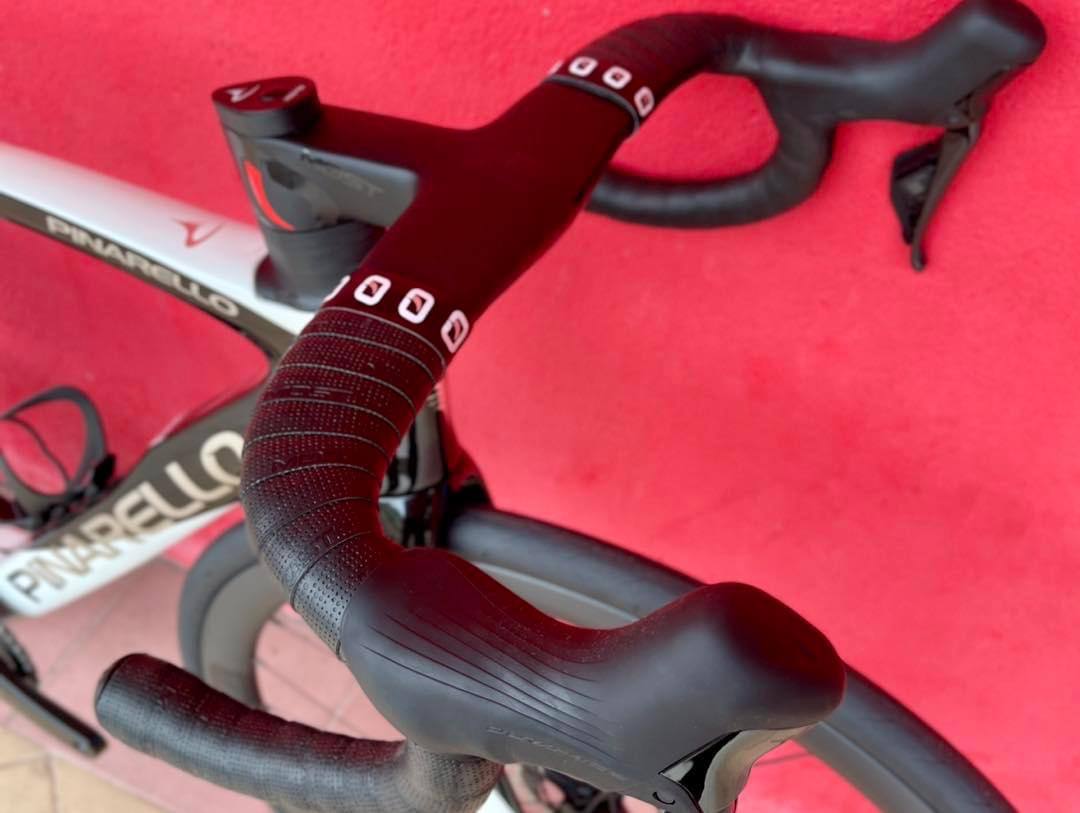 PINARELLO F9 Dura Ace Di2