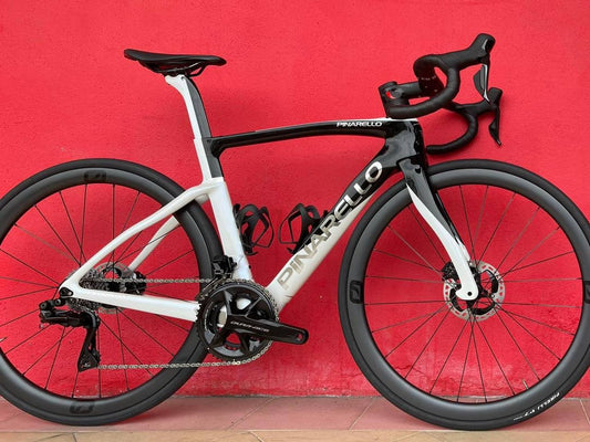 PINARELLO F9 Dura Ace Di2