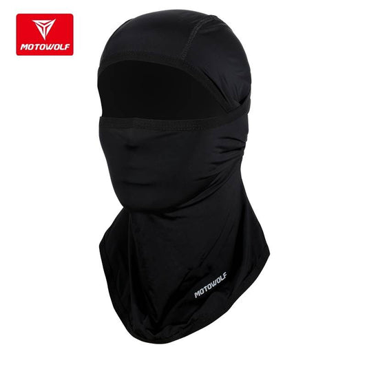 MOTOWOLF BALACLAVA MDL1919