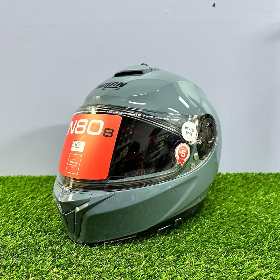 NOLAN N80-8 FULL FACE HELMET