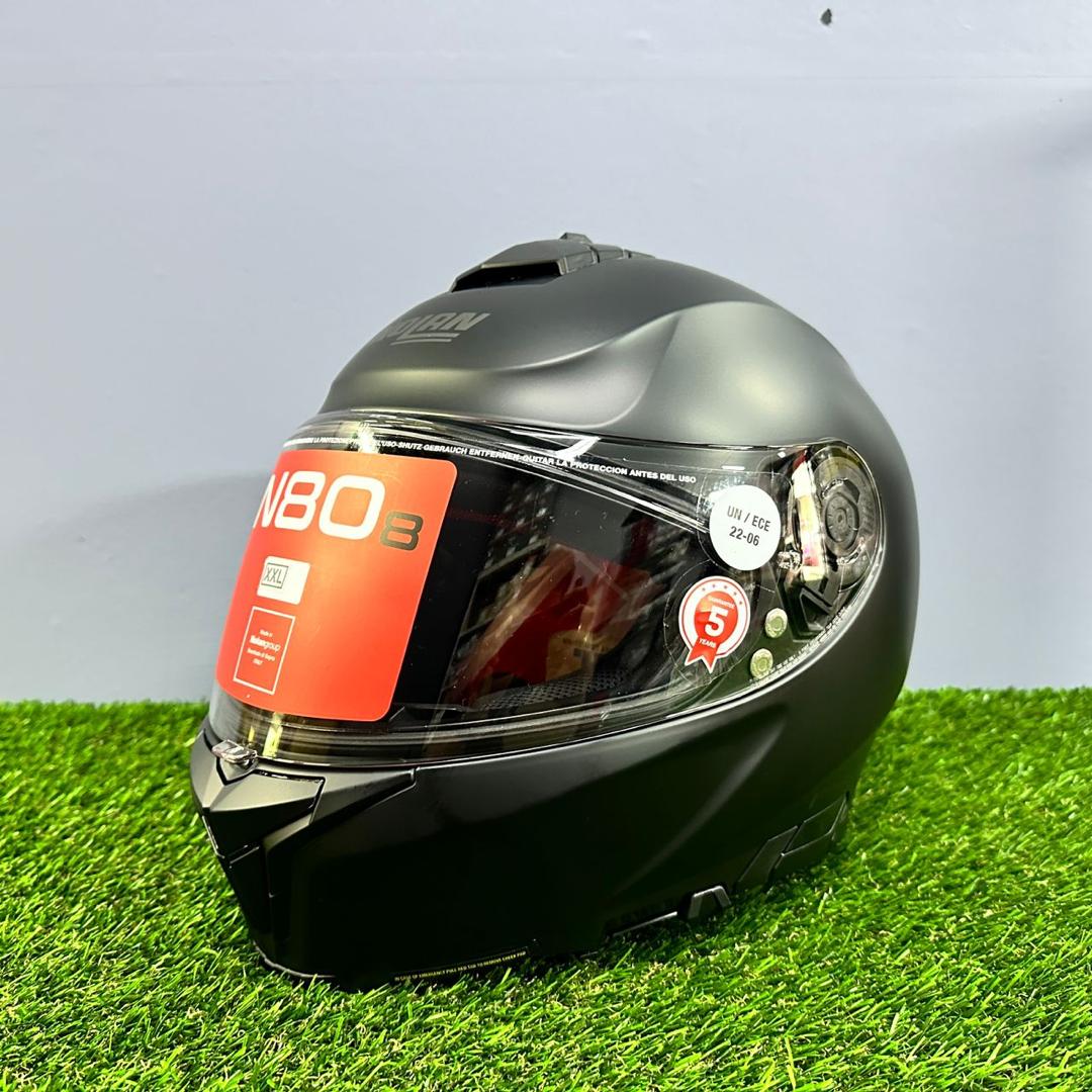 NOLAN N80-8 FULL FACE HELMET