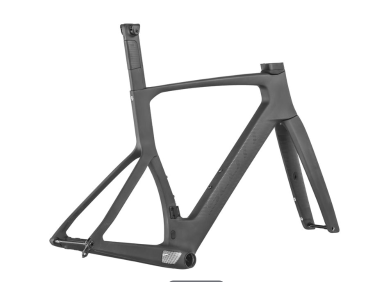 SCOTT 2023 FOIL RC ULTIMATE HMX SL DISC FRAMESET