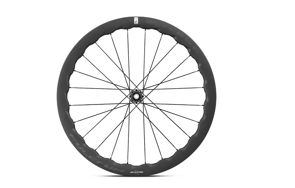 FULCRUM Sharq Wheelset