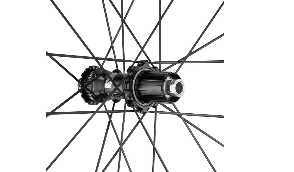 FULCRUM Sharq Wheelset