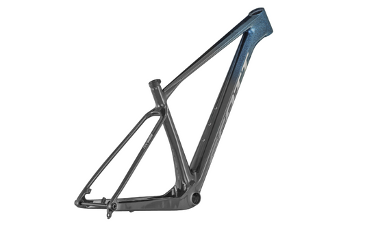 SCOTT 2023 Scale RC Team HMF Frameset