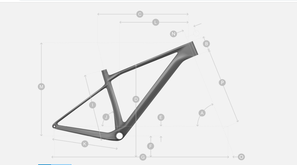 SCOTT 2023 SCALE 970 MOUNTAIN BIKE