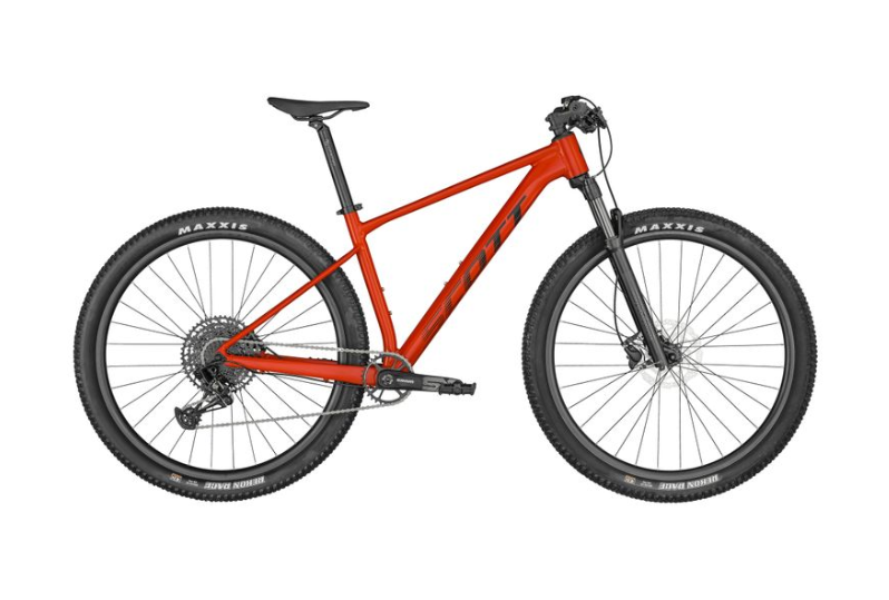 SCOTT 2023 SCALE 970 MOUNTAIN BIKE