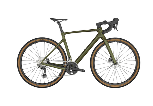 SCOTT 2023 ADDICT GRAVEL 30 BIKE