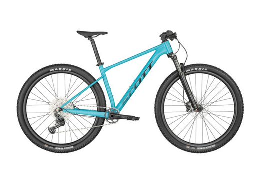 SCOTT 2023 SCALE 980 MOUNTAIN BIKE