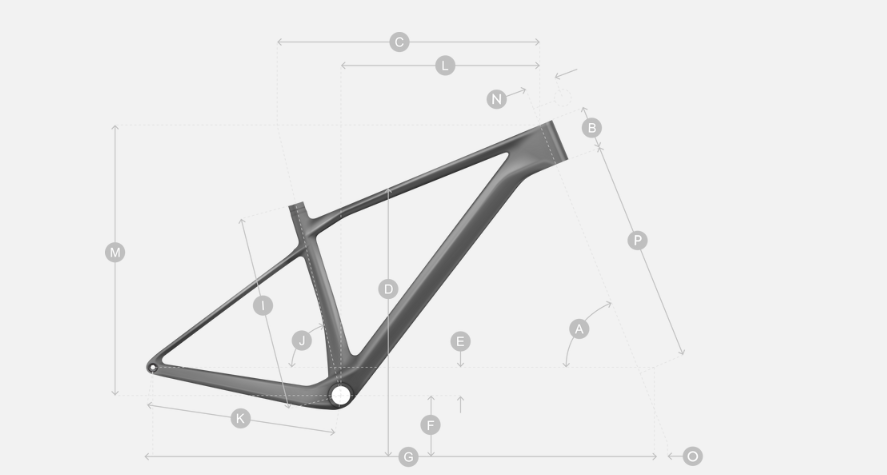 SCOTT 2023 SCALE 980 MOUNTAIN BIKE