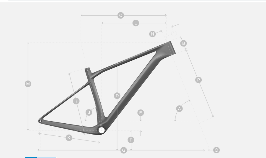 SCOTT 2023 SCALE 930 Mountain Bike