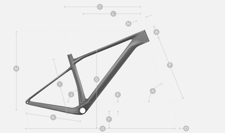 SCOTT 2023 SCALE 940 Mountain BIke