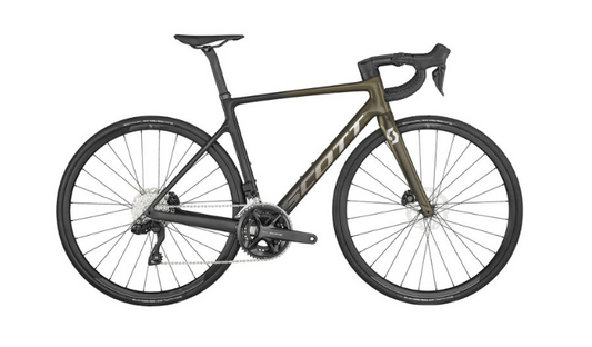 SCOTT 2023 ADDICT RC 40 DISC ROAD BIKE