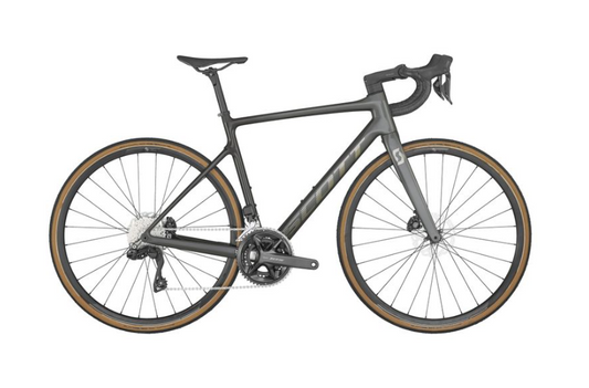 SCOTT 2023 ADDICT 20 DISC ROAD BIKE