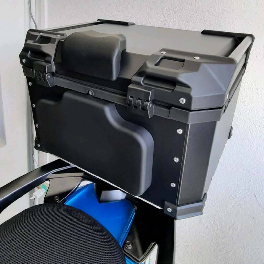 TOP BOX BACKREST V2 - X SERIES