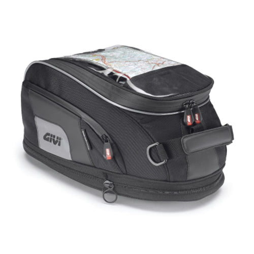 GIVI Tanklock X-Stream 15 Ltr Tankbag - XS307