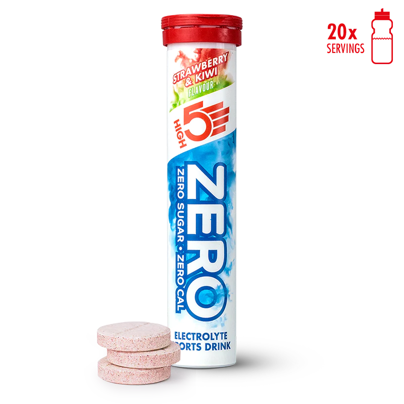 High5 Zero Electrolyte