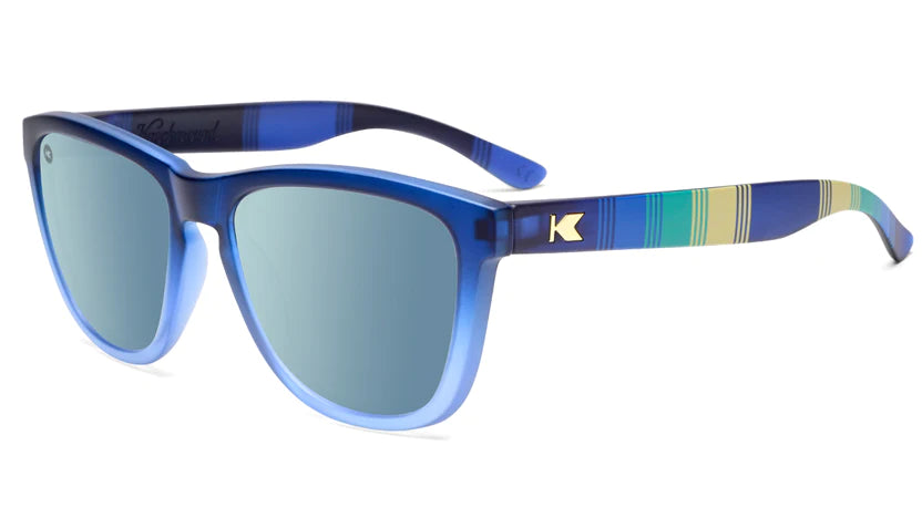 KNOCKAROUND POLARIZED LENSES PREMIUMS SUNGLASSES