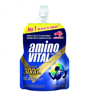 Amino Vital 3000mg - 100gm