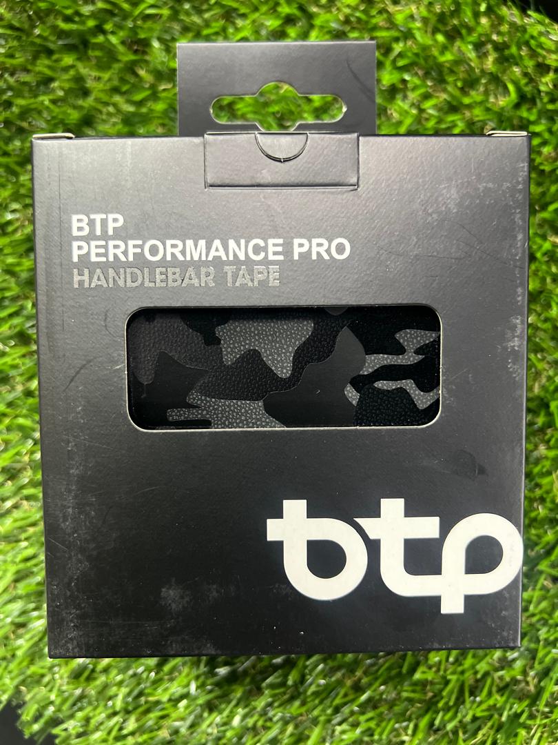 BTP TACK-LSK Bartape