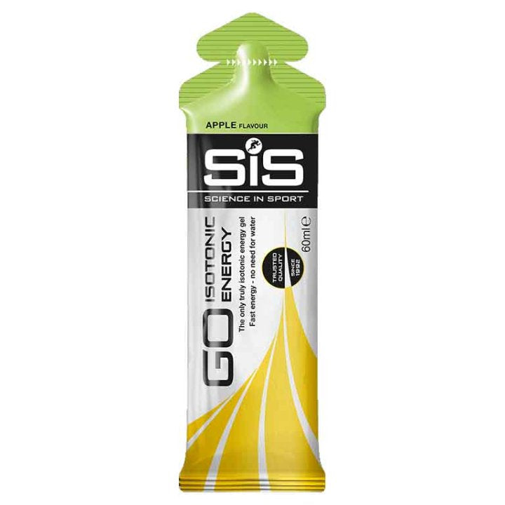 SiS GO Isotonic Energy Gel