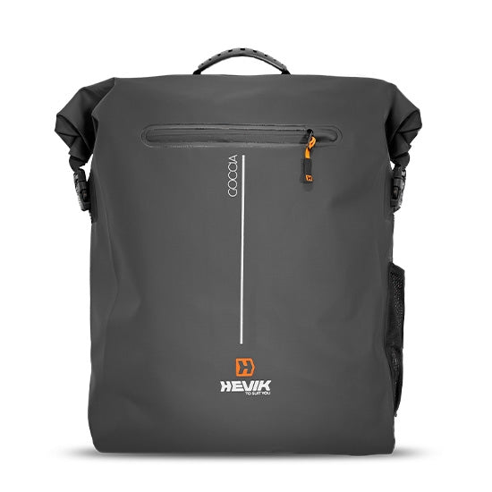 HEVIK GOCCIA BACKPACK - HVW003B