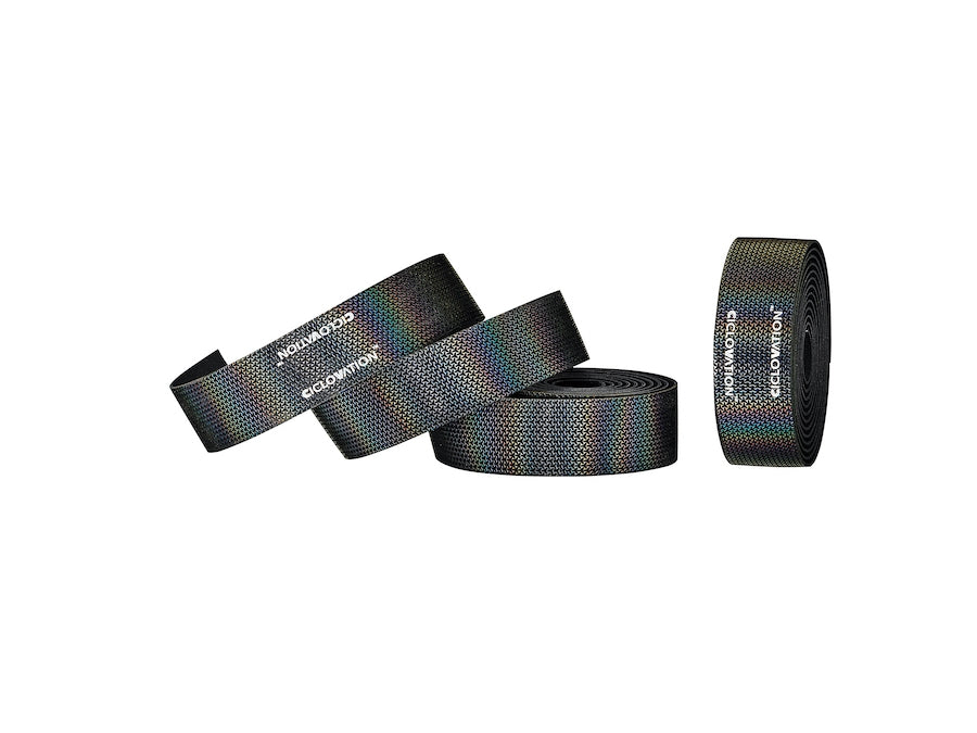 Ciclovation Advance Bartape Seitex Flash Black