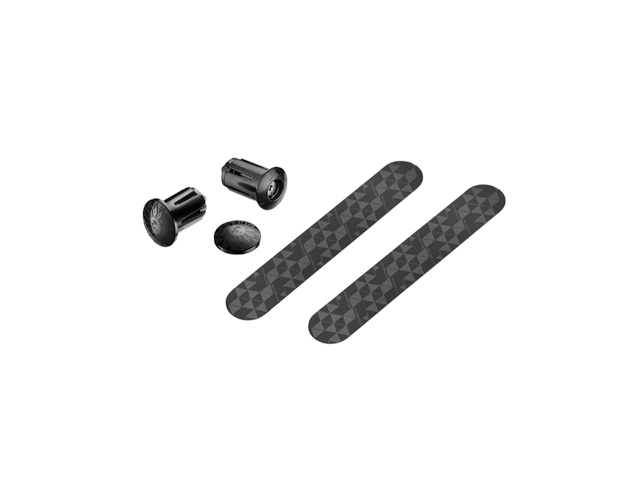 Ciclovation Advance Bartape Seitex Flash Black