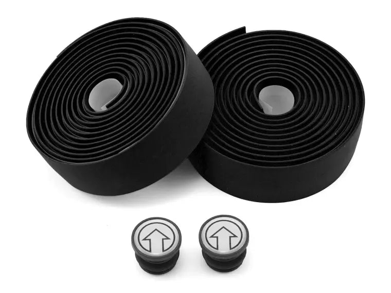 PRO Sport Control Team Bar Tape Black