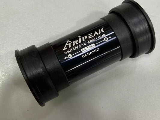 TRIPEAK BB86 To Road & MTB DUB Ceramic Bearing