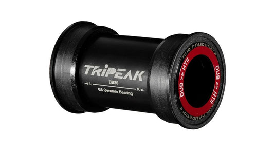 TRIPEAK Press Fit BB86/92 3 in 1  G5 Ceramic Bearing