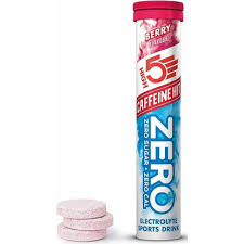 High5 Zero Electrolyte