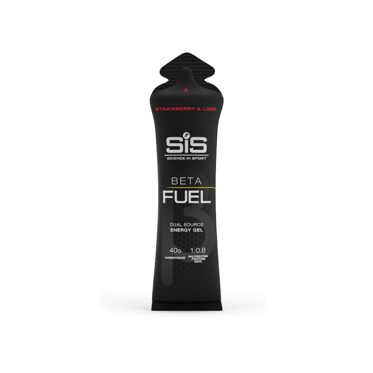 SIS Beta Fuel Energy Gel