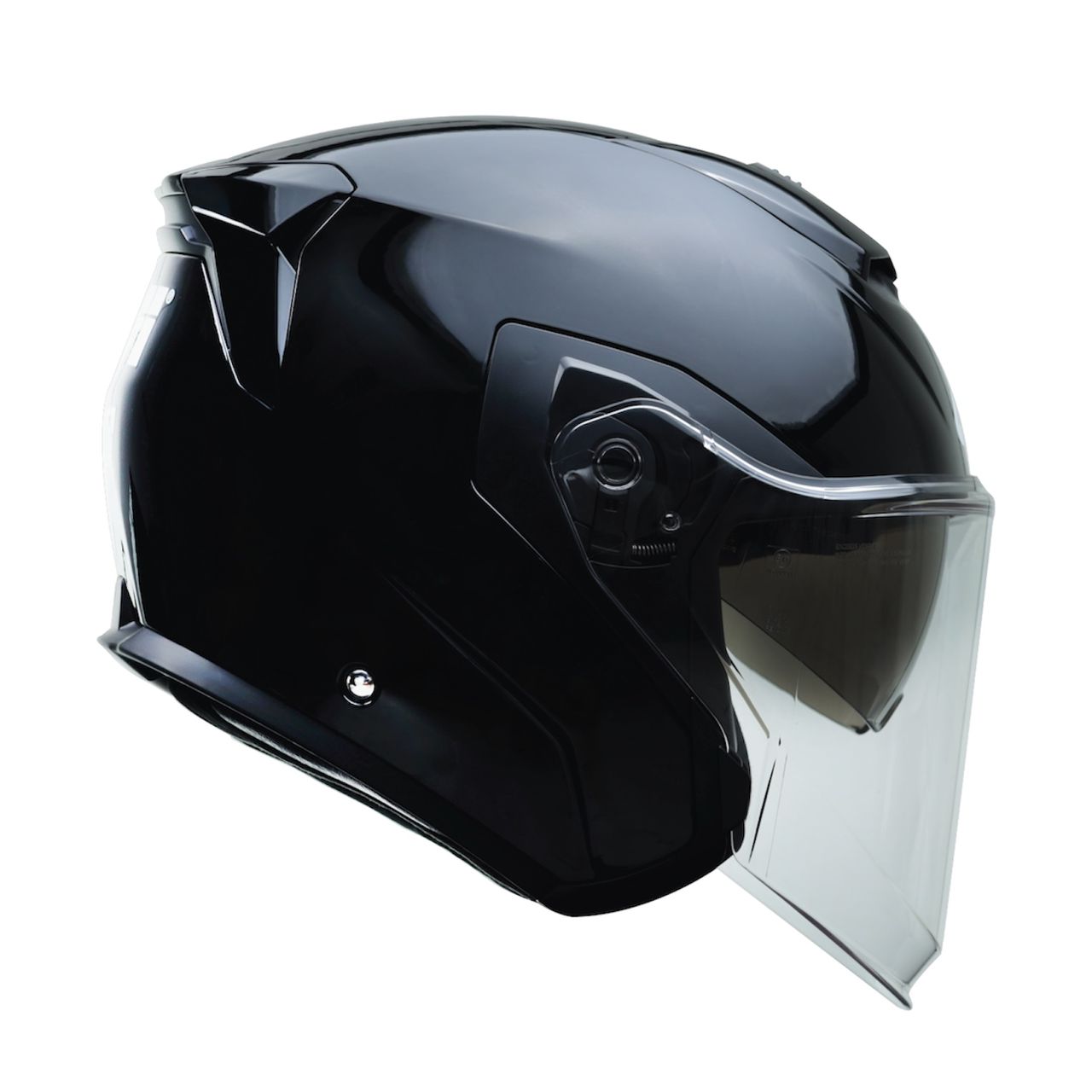 GIVI M37.0 GRANDE GRAPHIC HELMET
