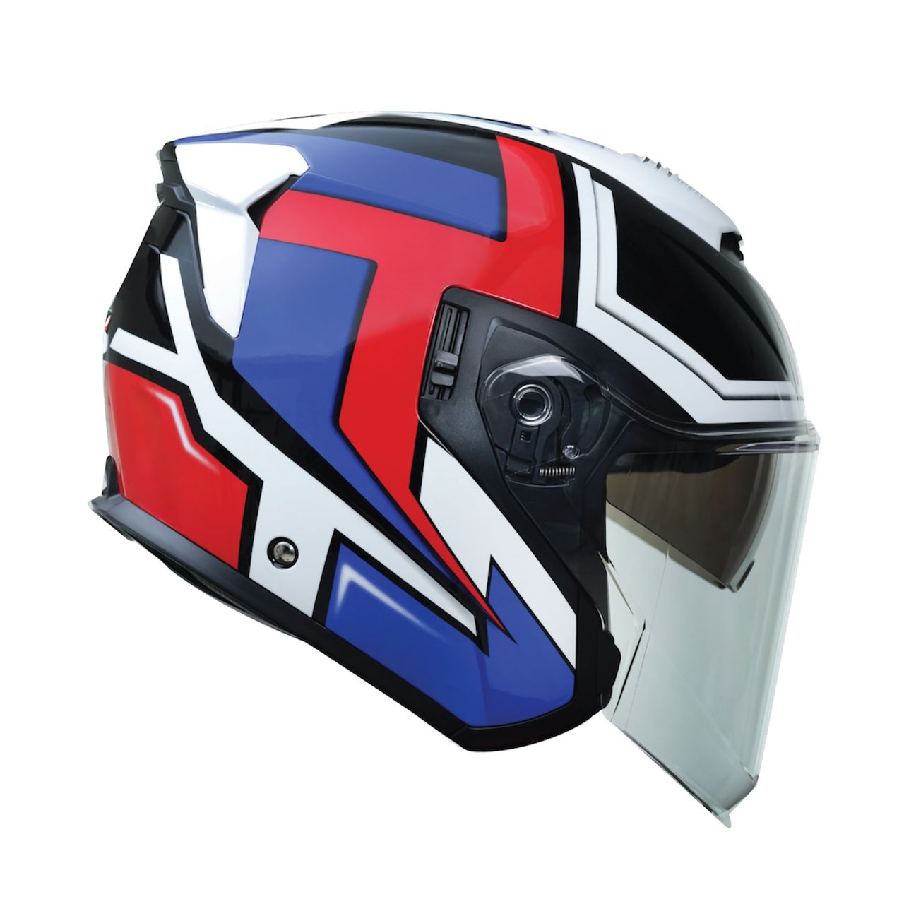 GIVI M37.0 GRANDE GRAPHIC HELMET