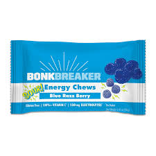 BONK BREAKER Energy Chews