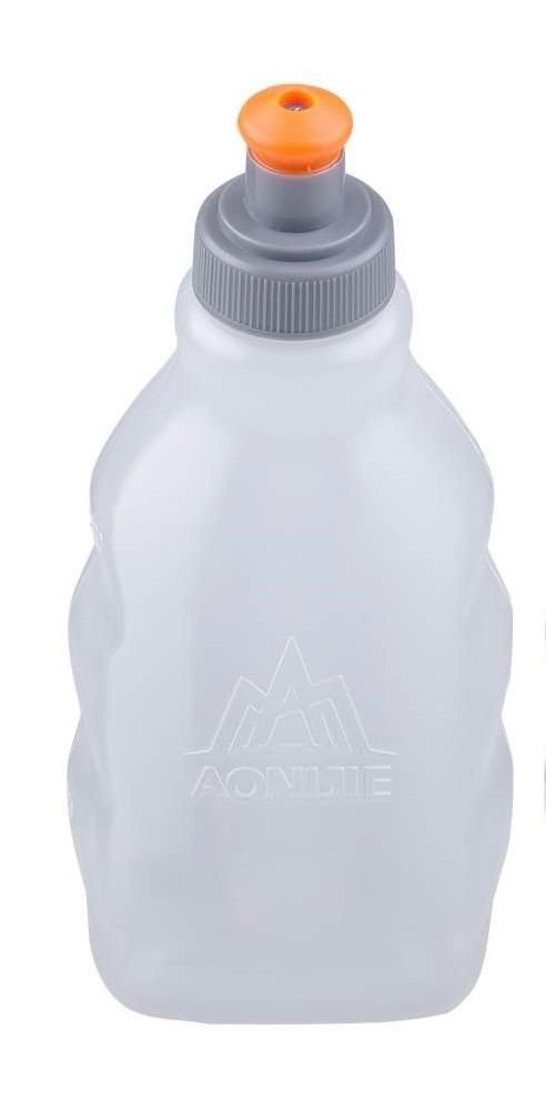 Aonijie SD06 250ML Running Sports BPA Free Water Bottle Outdoor Riding Water