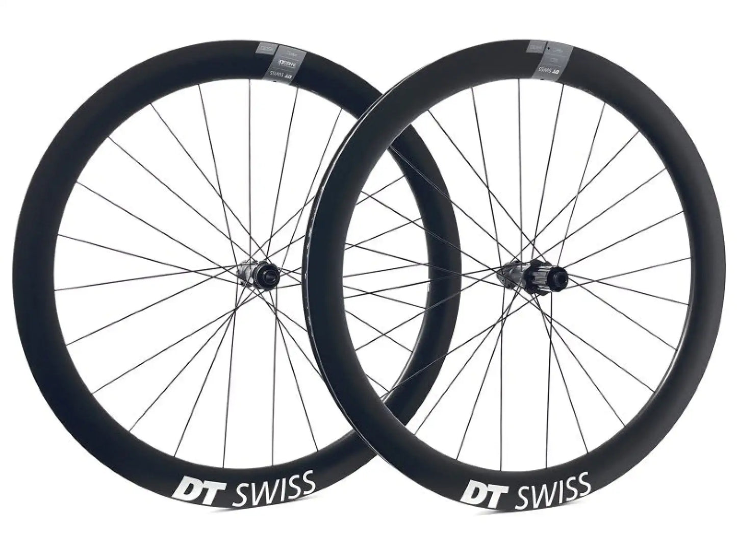 DT SWISS ARC 1600 SP 700c CL 50 (12/100-12/142)