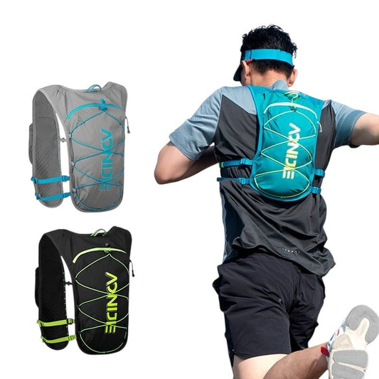 Aonijie C9107 Running Hydration Backpack - 5L