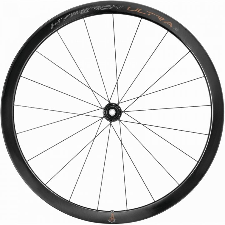 CAMPAGNOLO HYPERON ULTRA Wheelset 700c Disc