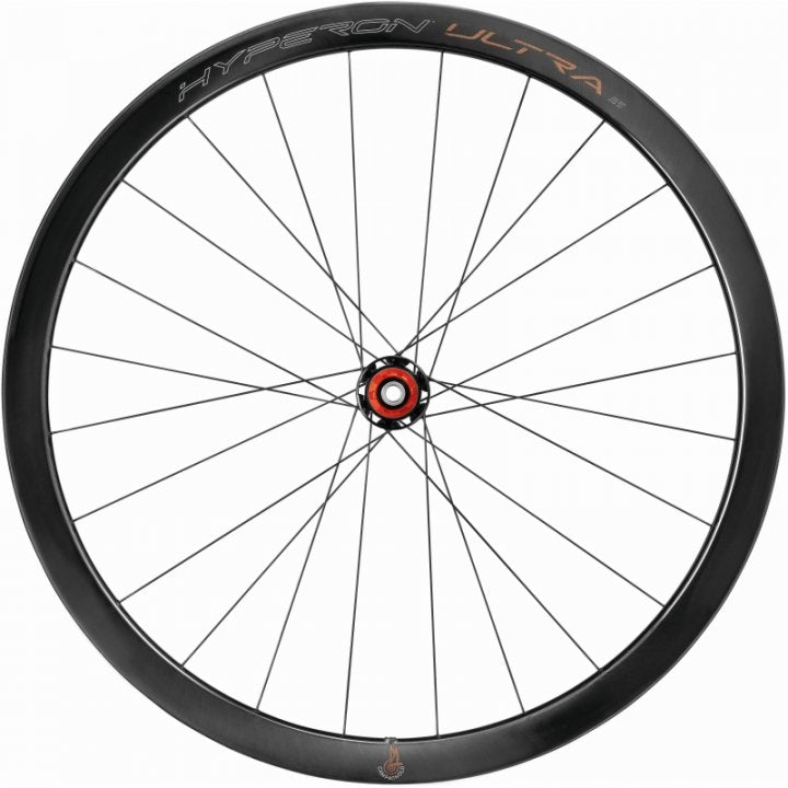 CAMPAGNOLO HYPERON ULTRA Wheelset 700c Disc