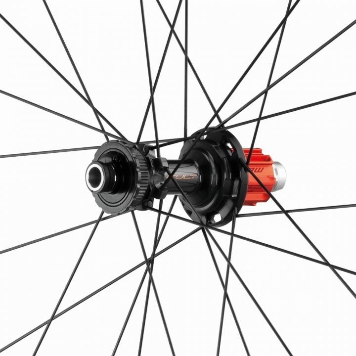 CAMPAGNOLO HYPERON ULTRA Wheelset 700c Disc